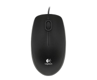 Myszka LOGITECH B100